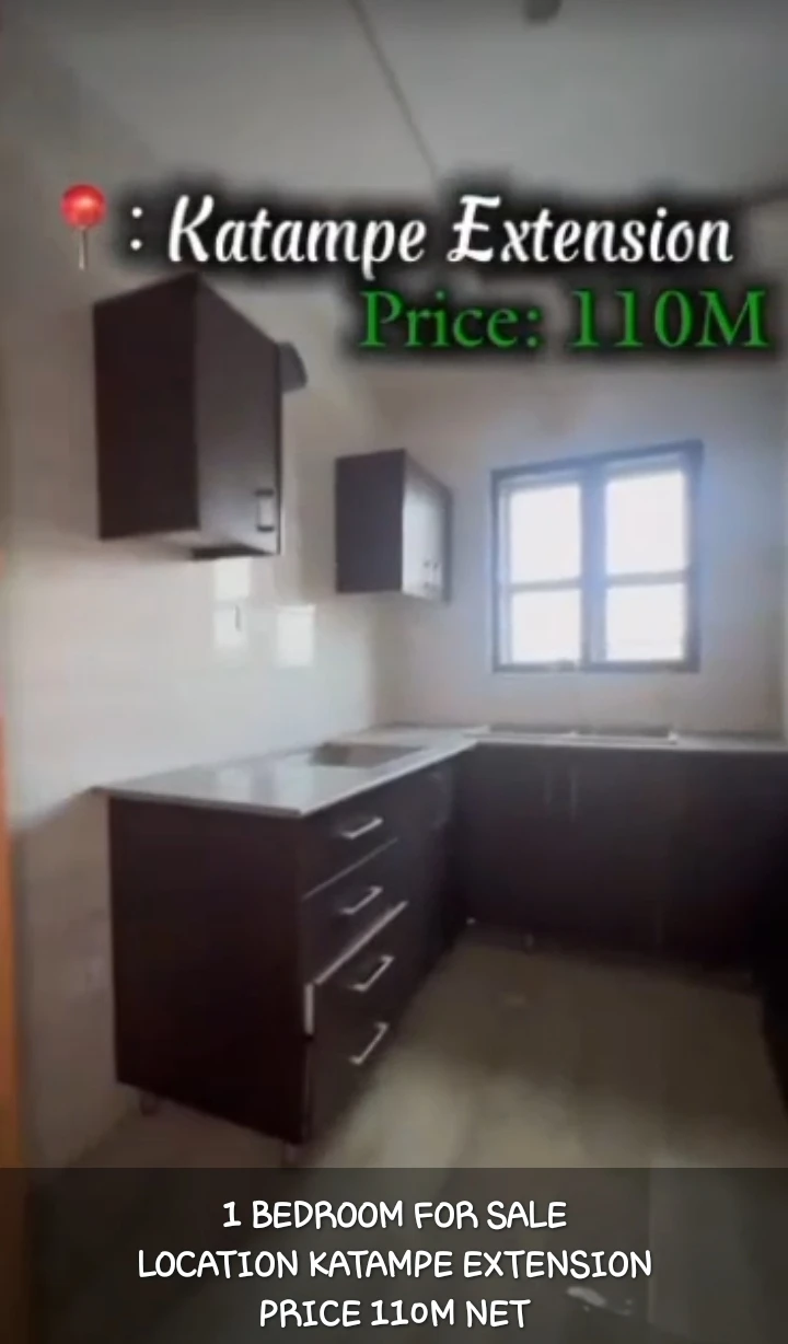 1 Bedroom Flat for Sale in katampe extension, Abuja - Image 3
