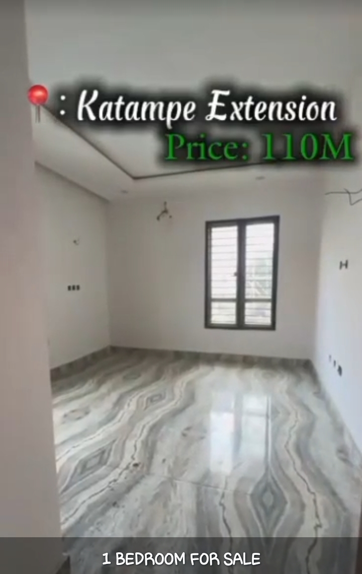 1 Bedroom Flat for Sale in katampe extension, Abuja - Image 6