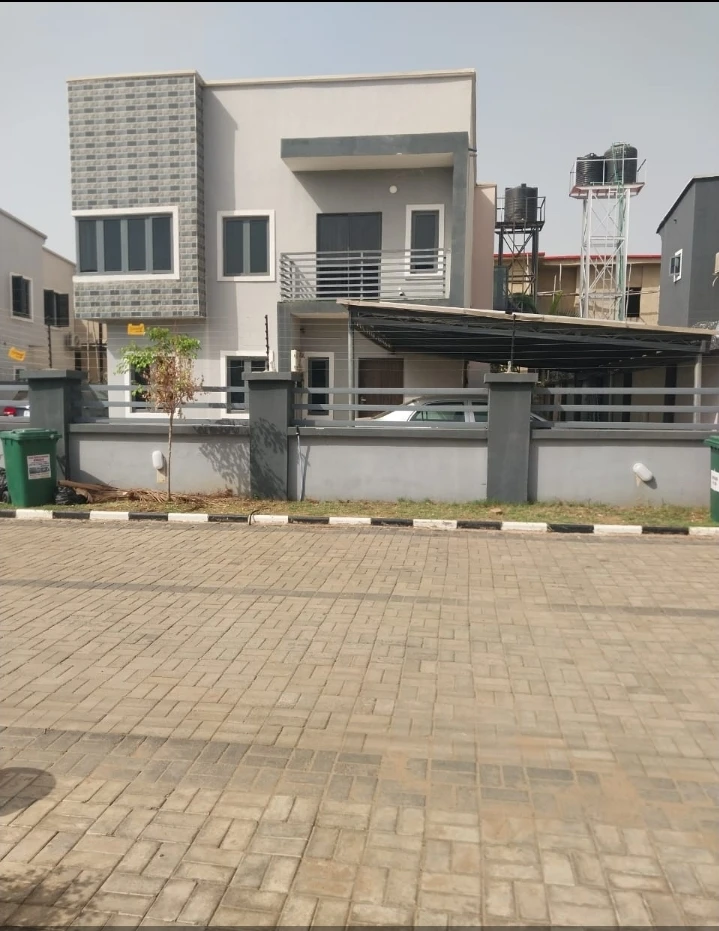 Duplex for Rent in LOKOGOMA, Abuja - Image 1