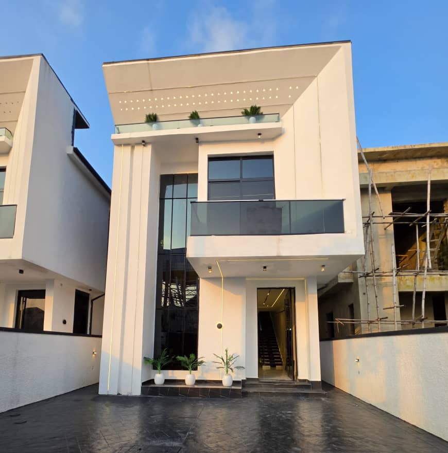 Duplex for Sale in VGC, Lagos - Image 1