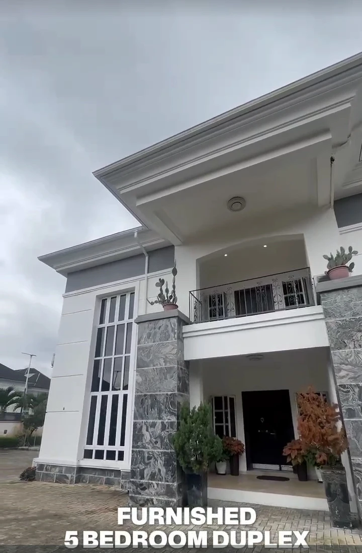 Duplex for Sale in Harmony Estate, Rivers - Image 4