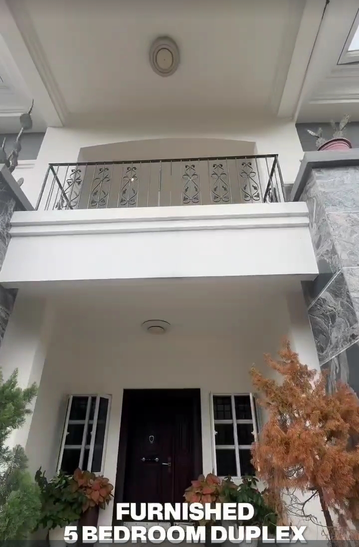Duplex for Sale in Harmony Estate, Rivers - Image 3