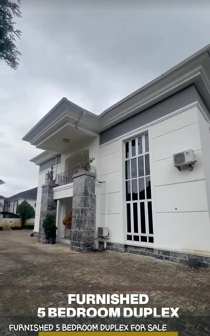 Duplex for Sale in Harmony Estate, Rivers - Image 2