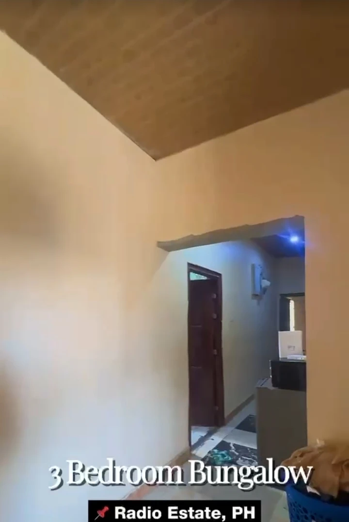 3 Bedroom Flat for Sale in RADIO ESTATE, Rivers - Image 2