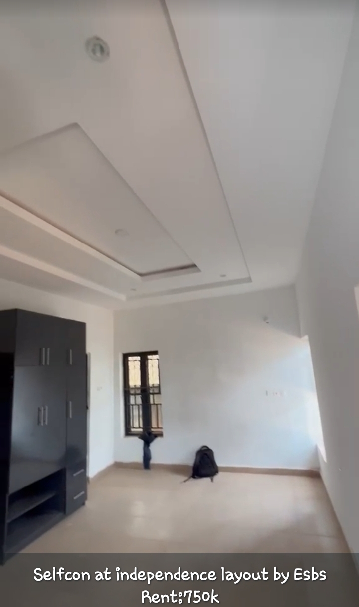 SelfContain for Rent in Independence layout, Enugu - Image 2