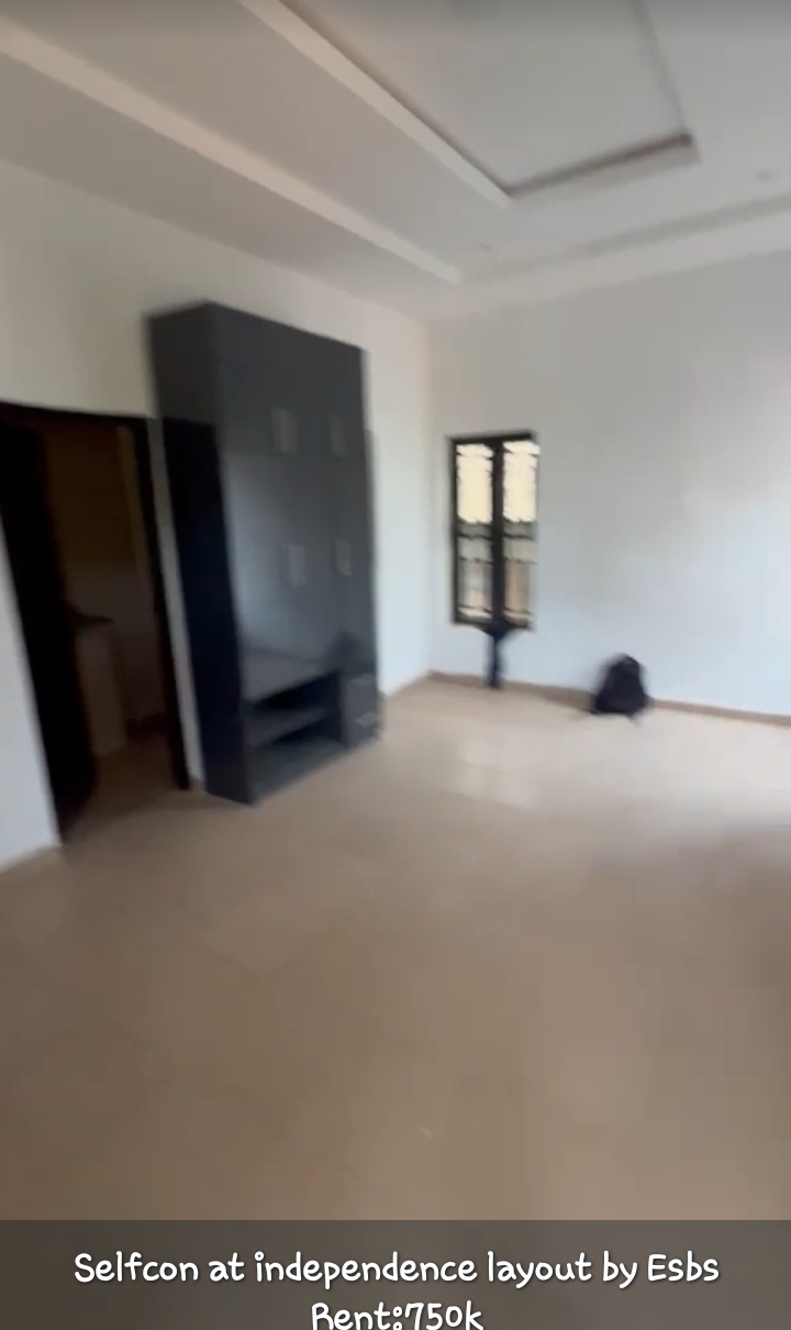 SelfContain for Rent in Independence layout, Enugu - Image 3