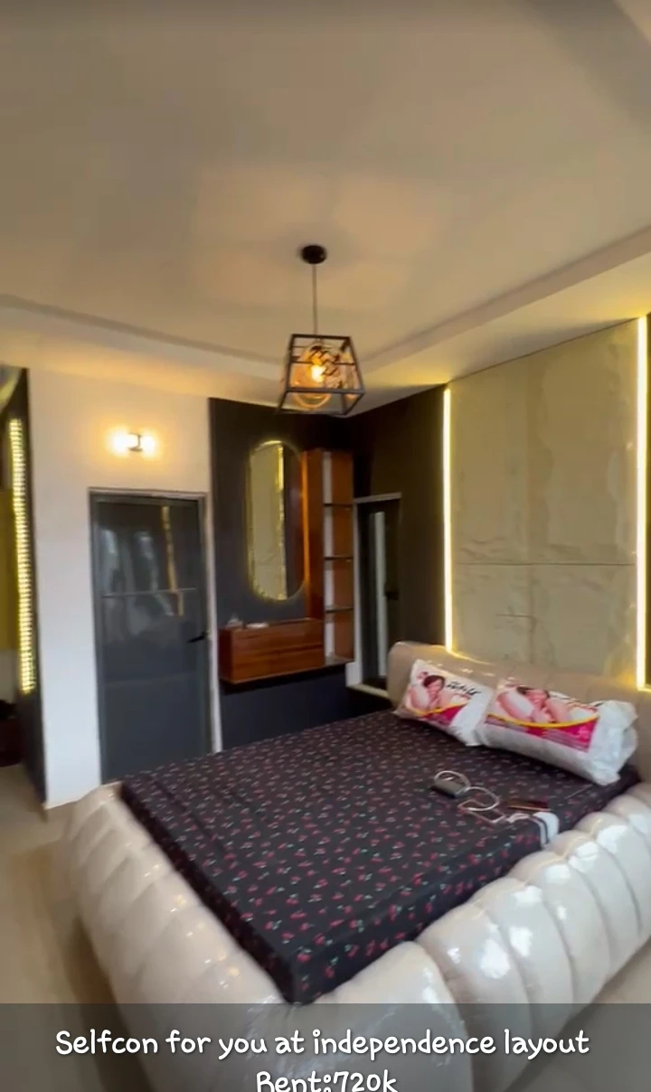 SelfContain for Rent in Independence Layout, Enugu - Image 3