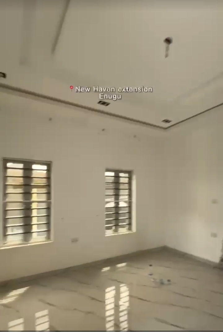 4 Bedroom Flat for Rent in New Heaven Extension, Enugu - Image 2