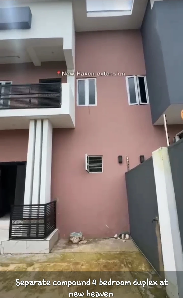 4 Bedroom Flat for Rent in New Heaven Extension, Enugu - Image 4