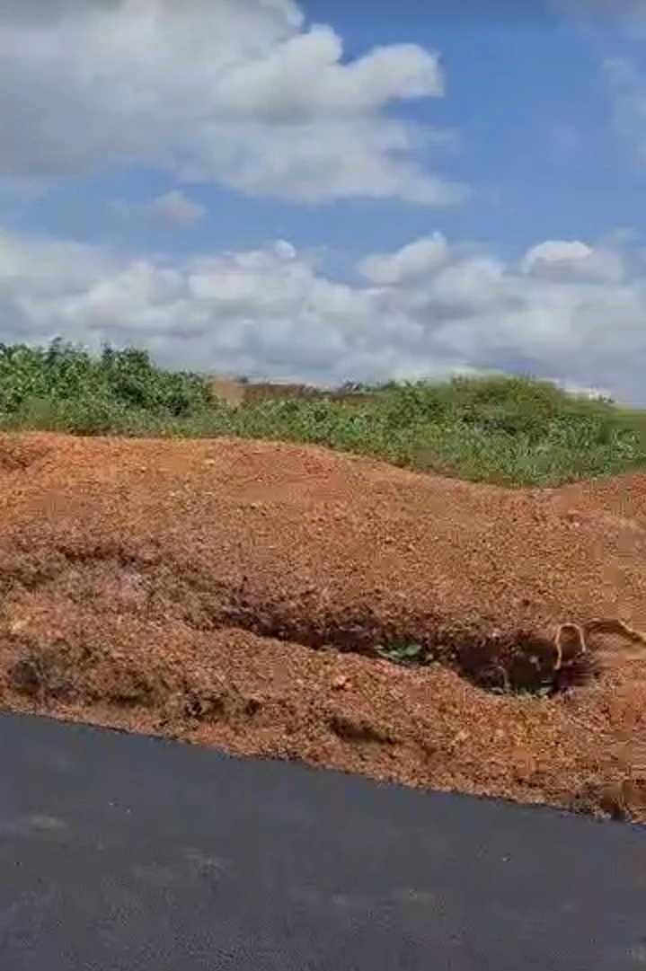 Land for Sale in Coal City, Enugu - Image 2