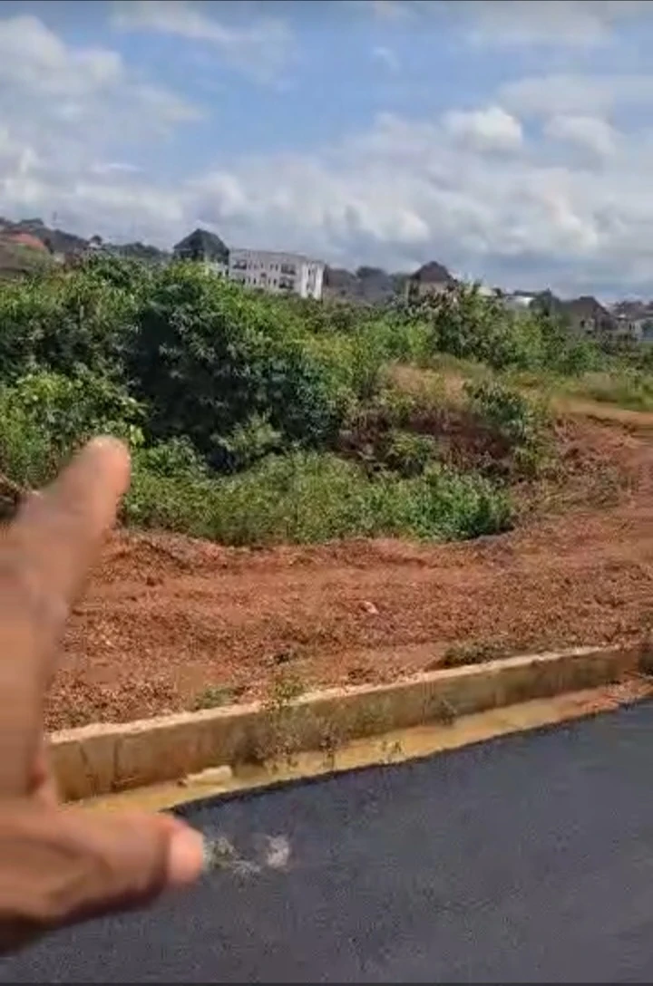 Land for Sale in Coal City, Enugu - Image 1