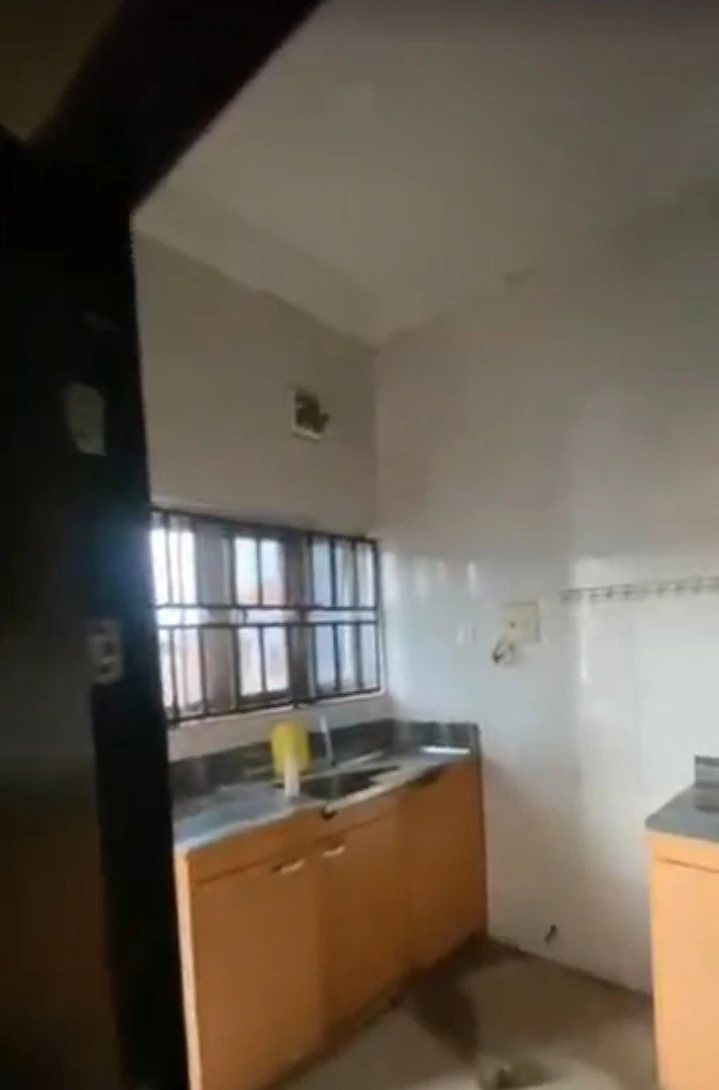 3 Bedroom Flat for Rent in THINKERS CORNER, Enugu - Image 2