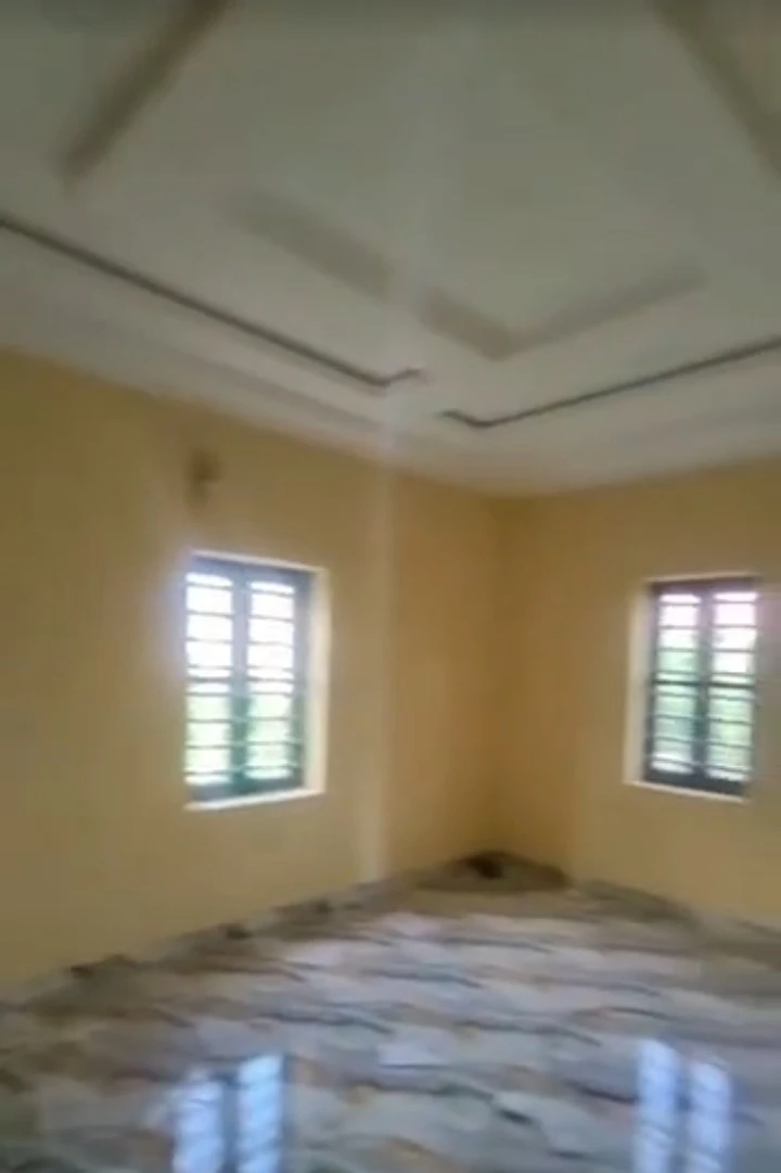 3 Bedroom Flat for Rent in Centenary City, Enugu - Image 1