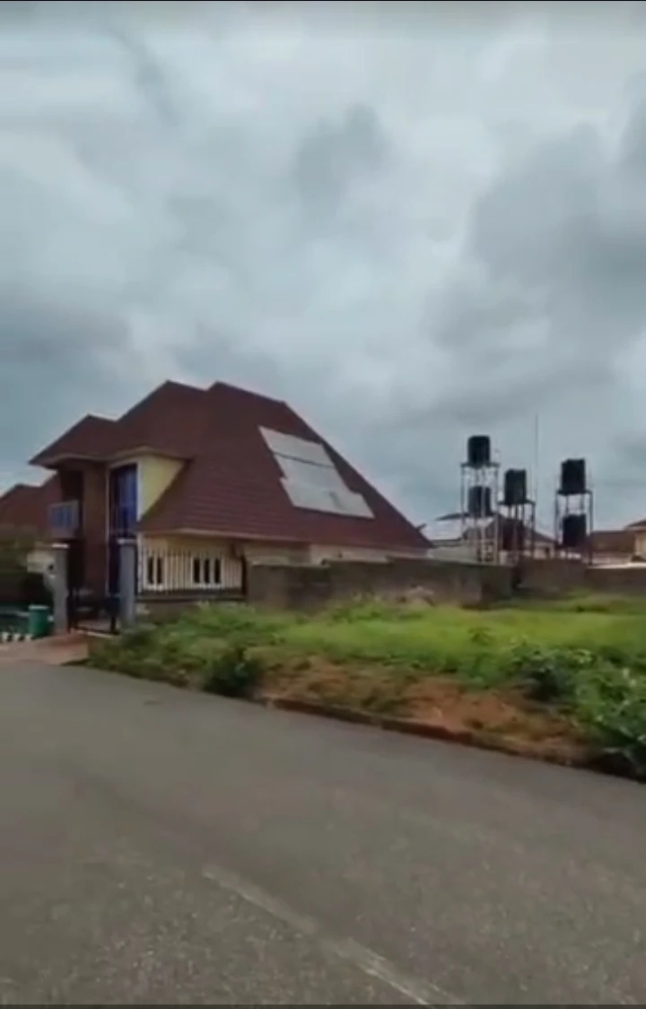 Land for Sale in Centenary City, Enugu - Image 2