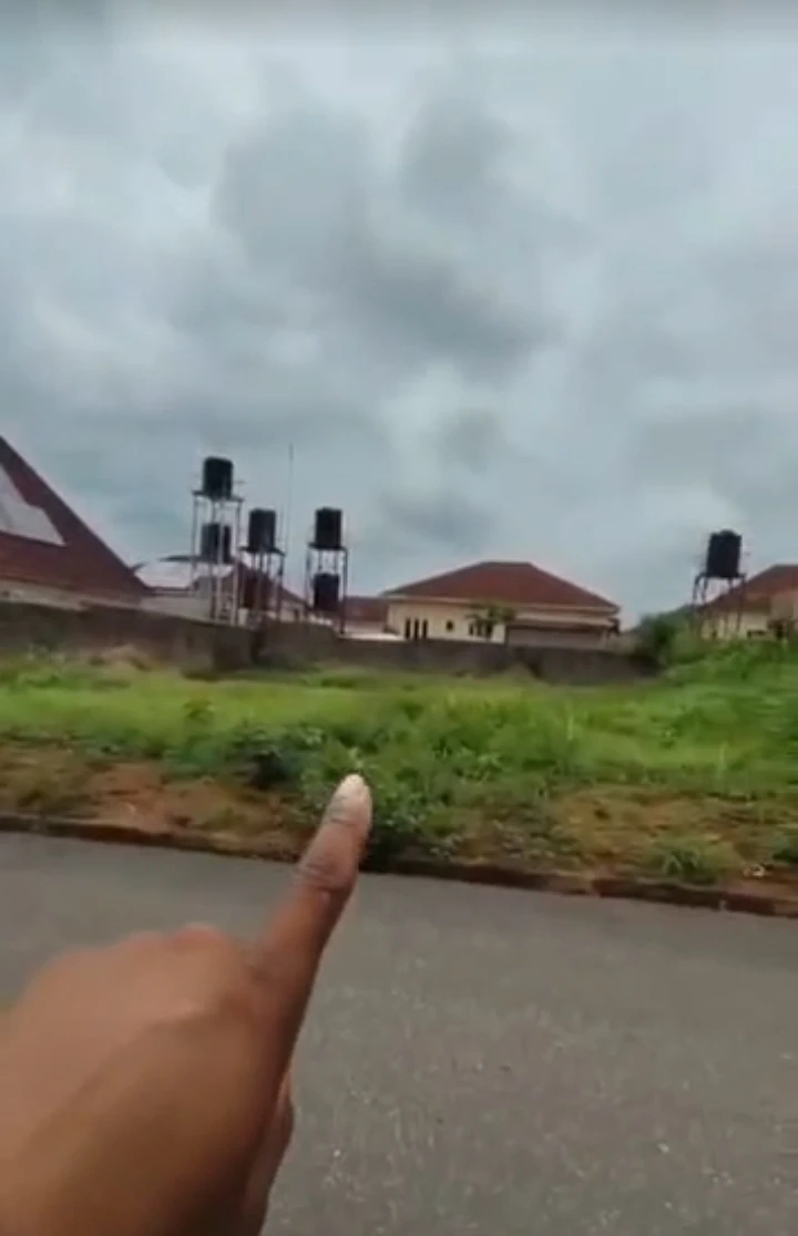 Land for Sale in Centenary City, Enugu - Image 1