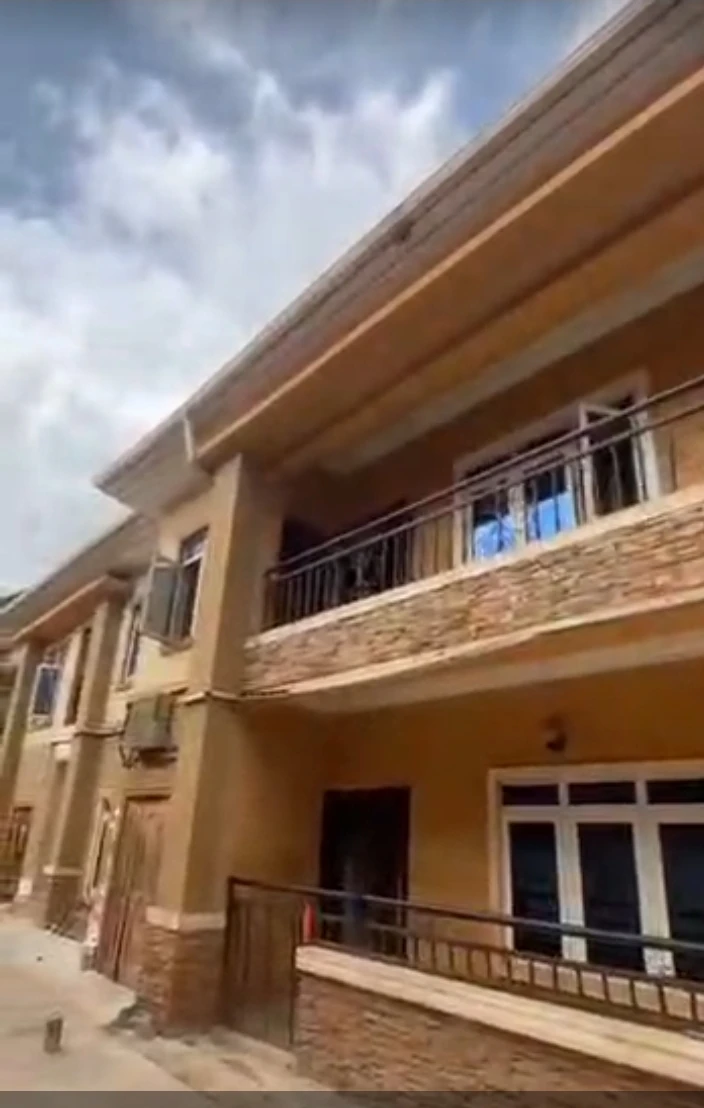 2 Bedroom Flat for Sale in THINKERS CORNER, Enugu - Image 2
