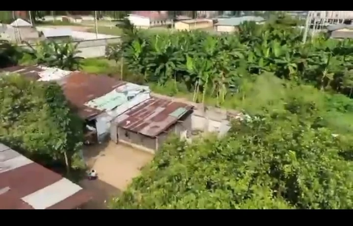 Land for Sale in TRANS AMADI ROAD, Rivers - Image 1
