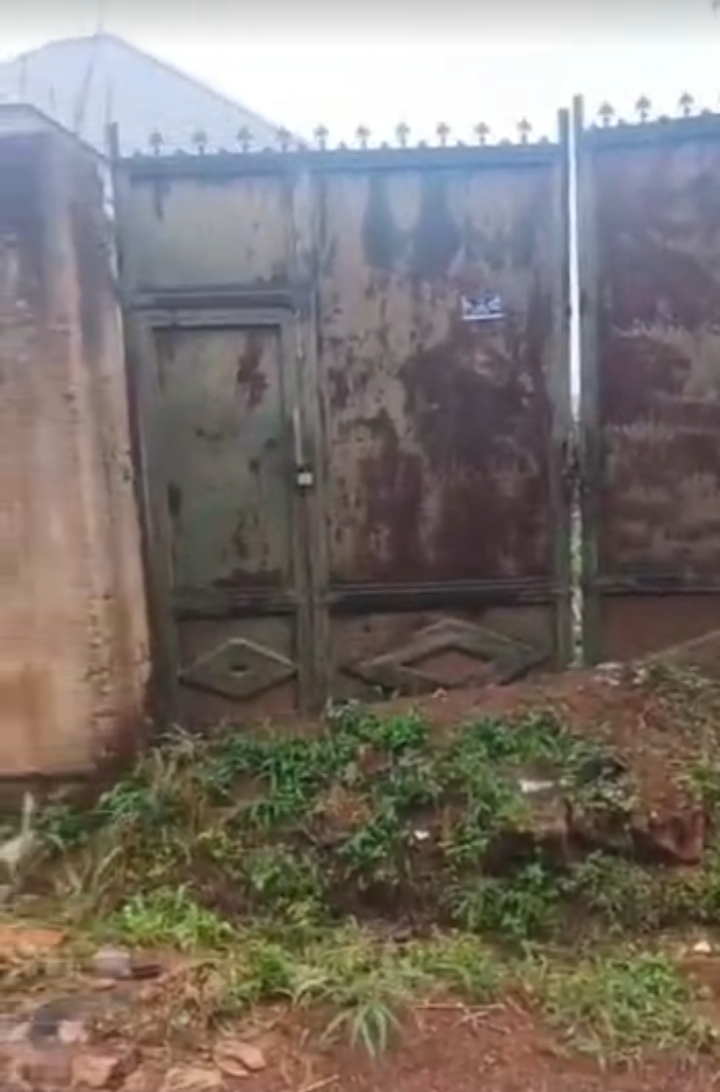 Land for Sale in THINKERS CORNER, Enugu - Image 1
