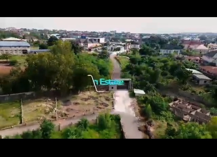 Land for Sale in IBUSA ROAD, Enugu - Image 2