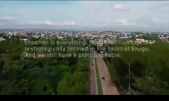 Land for Sale in IBUSA ROAD, Enugu - Image 3