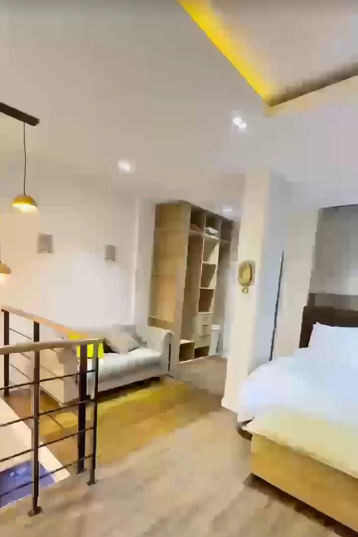1 Bedroom Flat for Rent in LEKKI PHASE ONE, Lagos - Image 2