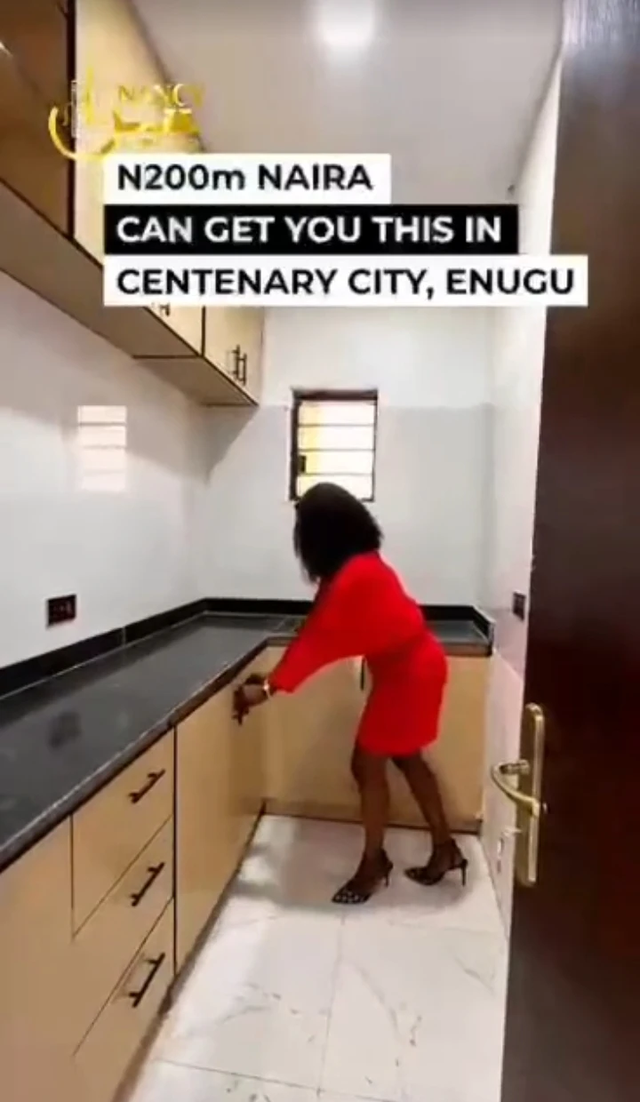 Duplex for Sale in Centenary City, Enugu - Image 3