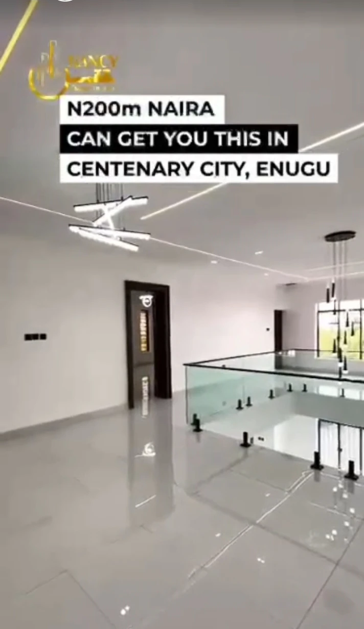Duplex for Sale in Centenary City, Enugu - Image 4