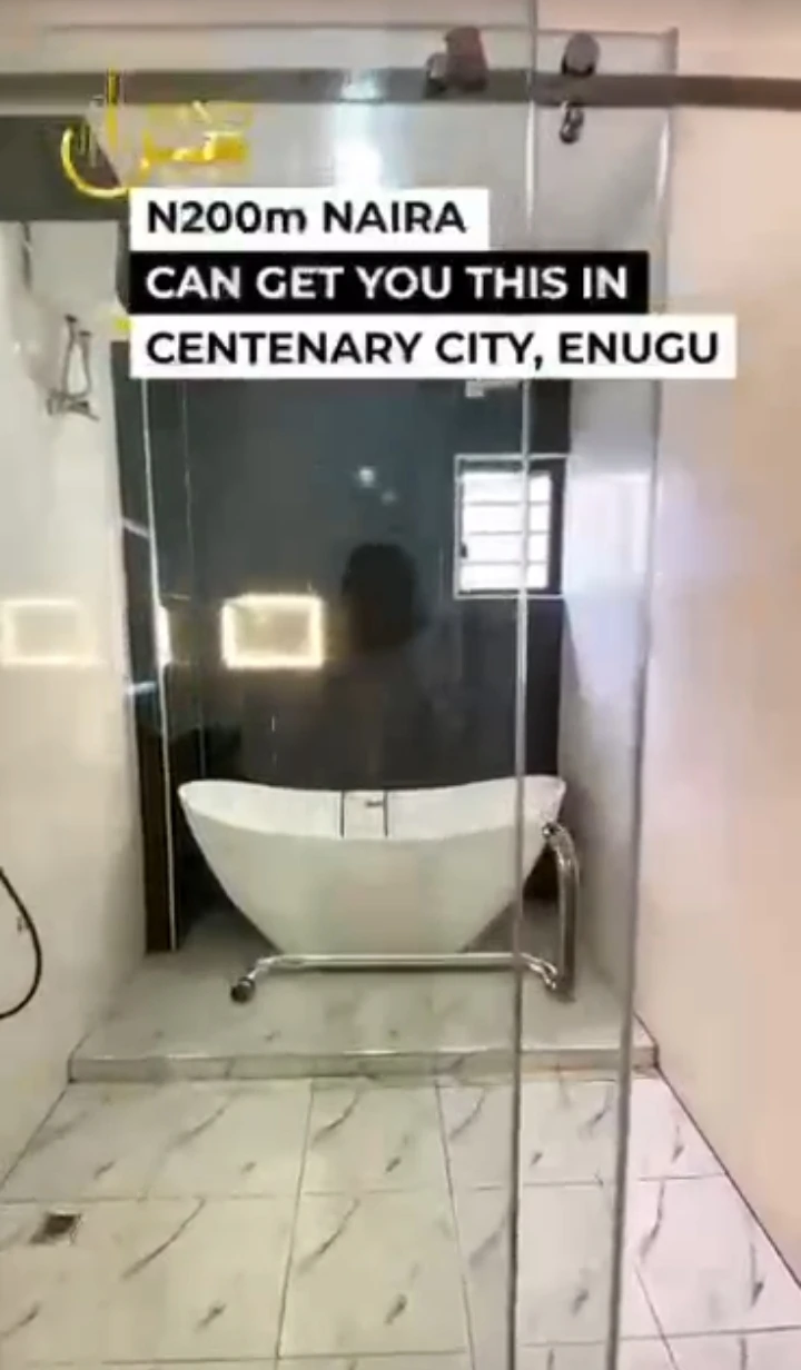 Duplex for Sale in Centenary City, Enugu - Image 1