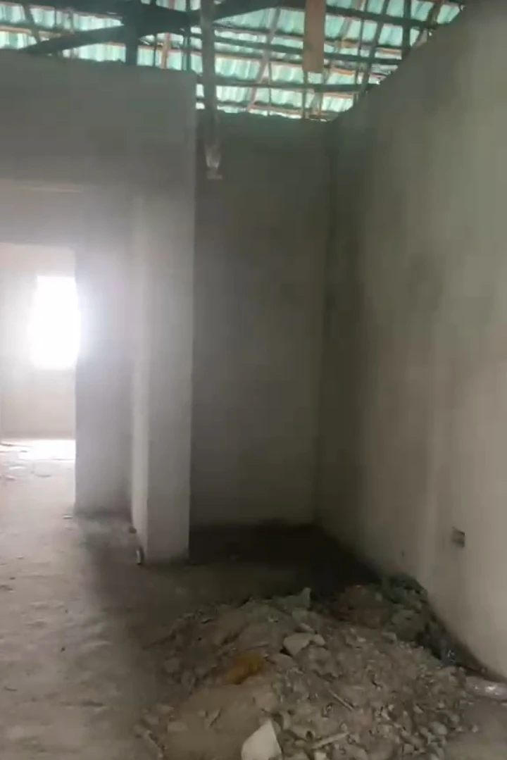 Uncompleted Building for Sale in PETER ODILI, Rivers - Image 4