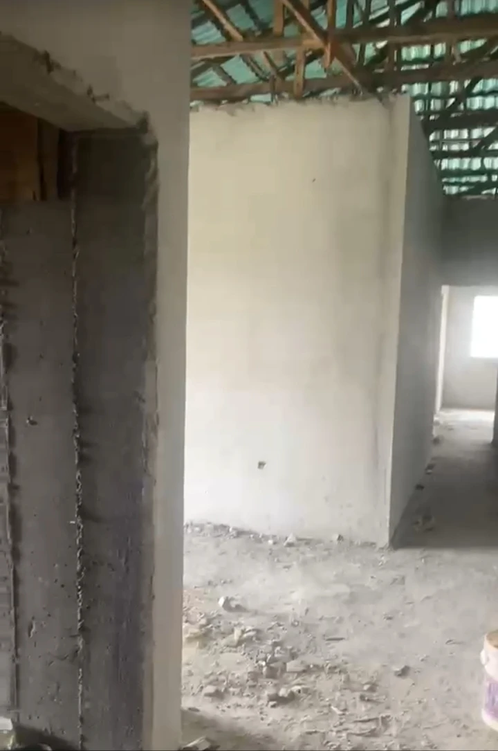 Uncompleted Building for Sale in PETER ODILI, Rivers - Image 2