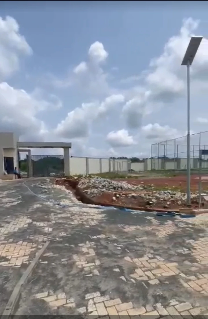 Land for Sale in NIKE, Enugu - Image 2