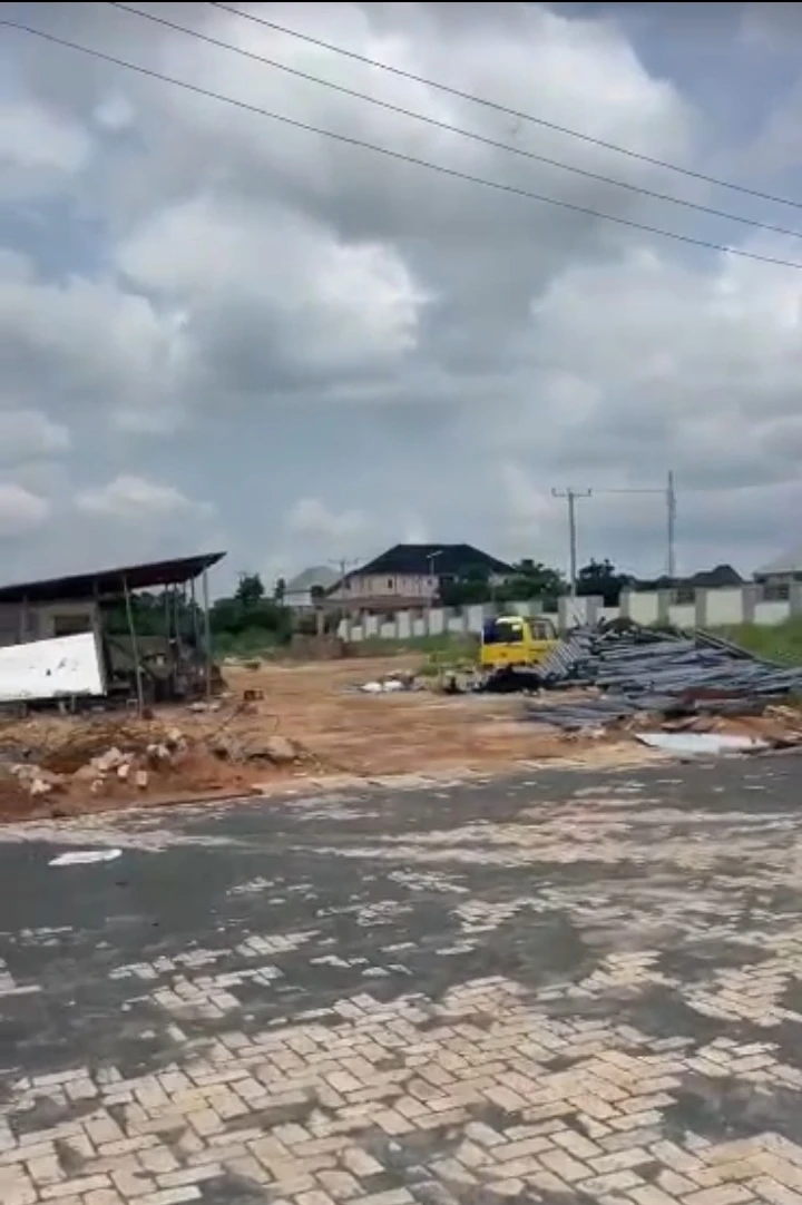 Land for Sale in NIKE, Enugu - Image 1