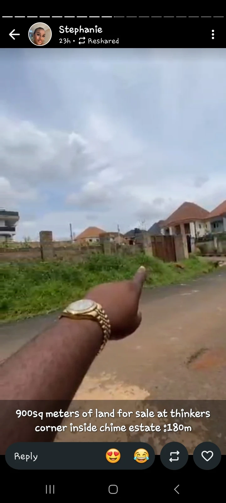 Duplex for Sale in EMENE, Enugu - Image 4