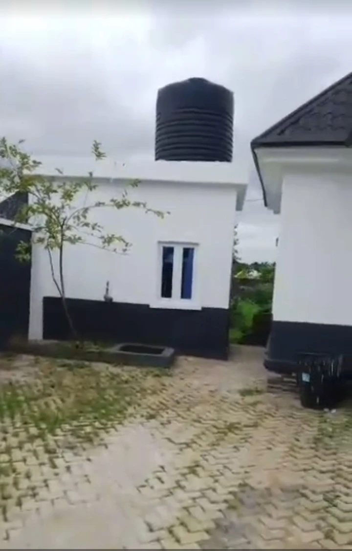 Bungalow for Sale in EMENE, Enugu - Image 2