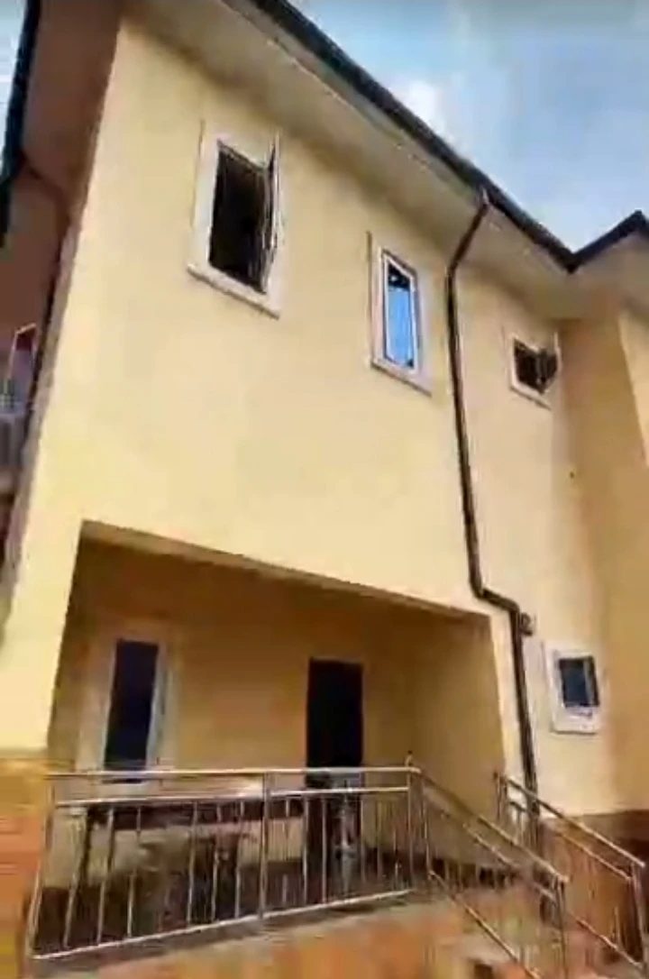 Duplex for Sale in Trans-Ekulu, Enugu - Image 4