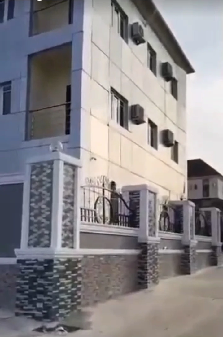 Hotel for Sale in EMENE, Enugu - Image 1