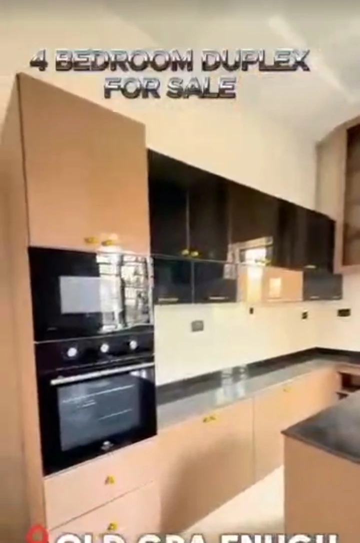 Duplex for Sale in OLD GRA, Enugu - Image 4