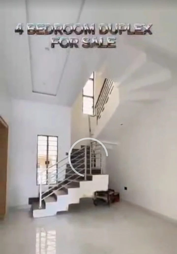 Duplex for Sale in OLD GRA, Enugu - Image 3