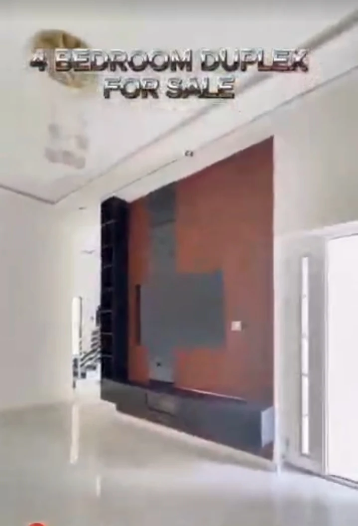 Duplex for Sale in OLD GRA, Enugu - Image 2