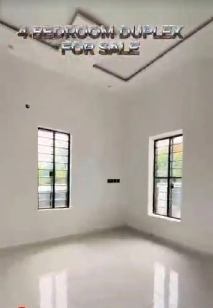 Duplex for Sale in OLD GRA, Enugu - Image 5
