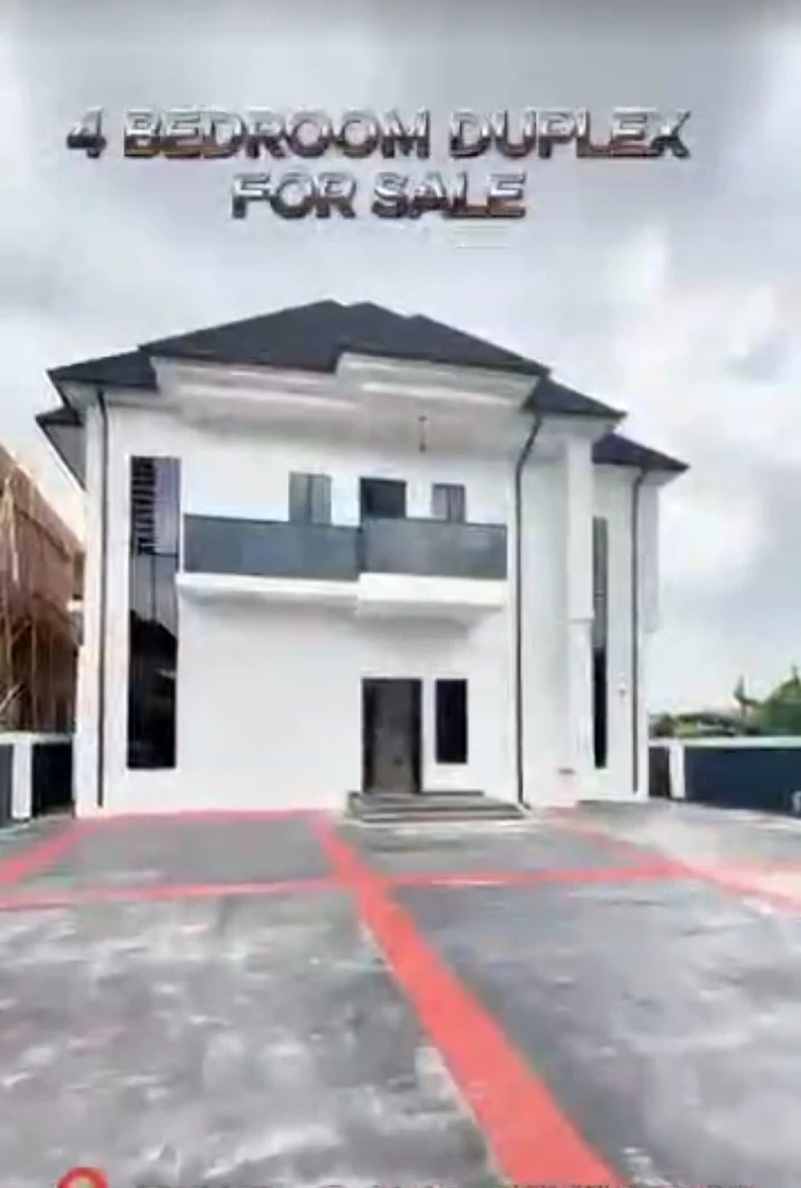 Duplex for Sale in OLD GRA, Enugu - Image 6