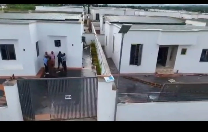 Duplex for Sale in IBAGWA NIKE, Enugu - Image 1