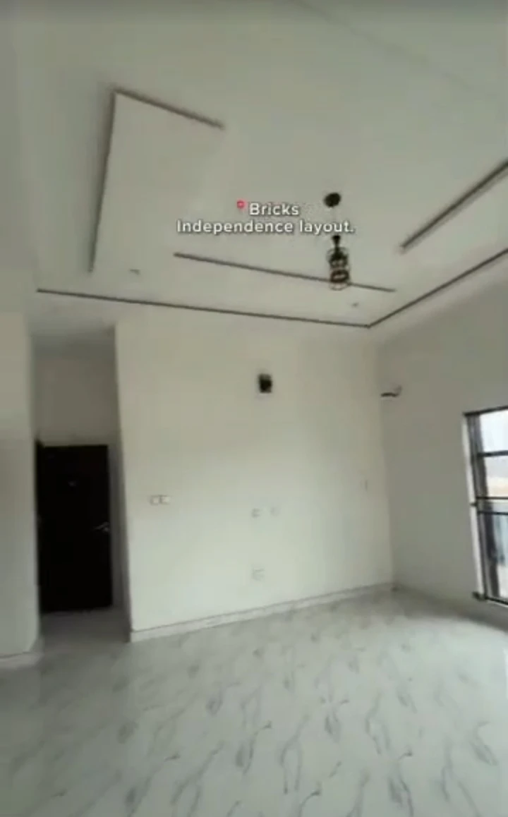 Duplex for Rent in Independence Layout, Enugu - Image 2