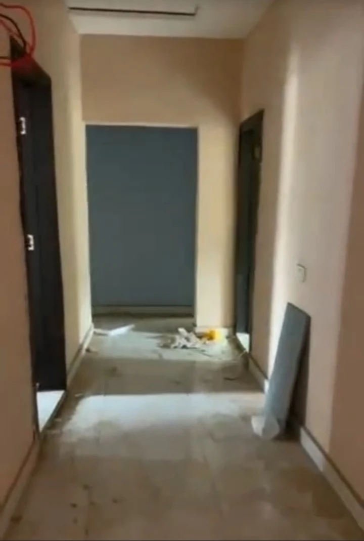 3 Bedroom Flat for Rent in Brisk Estate, Enugu - Image 4