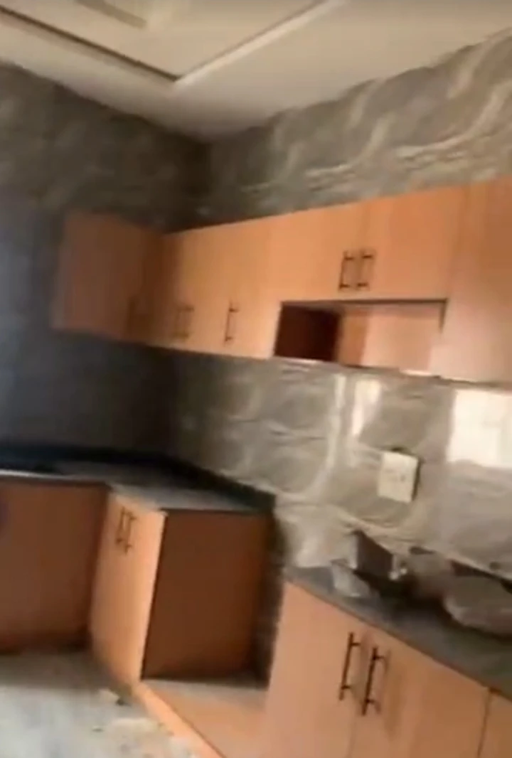 3 Bedroom Flat for Rent in Brisk Estate, Enugu - Image 3