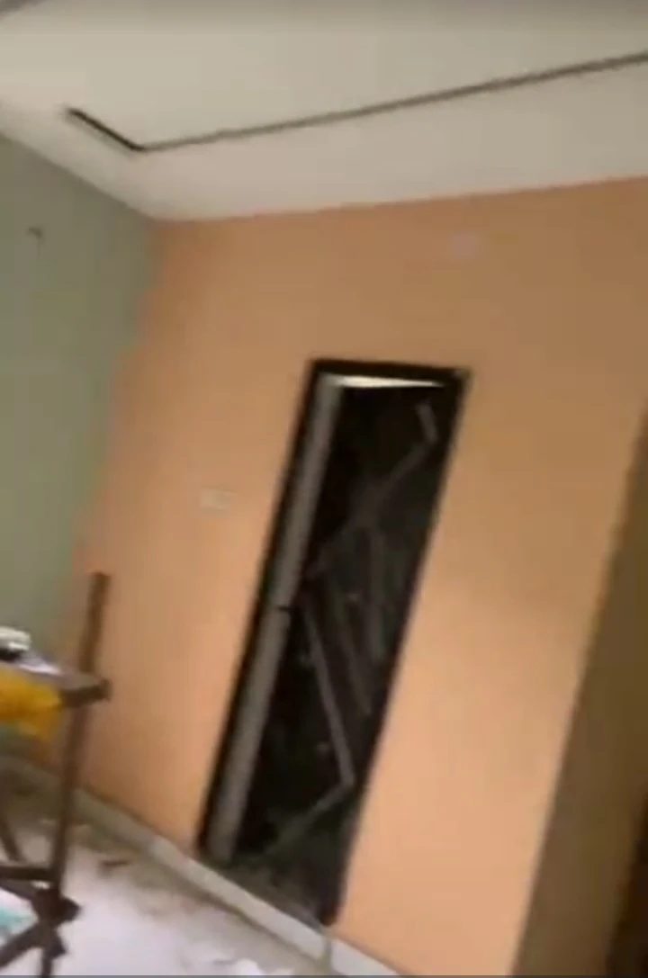 3 Bedroom Flat for Rent in Brisk Estate, Enugu - Image 2
