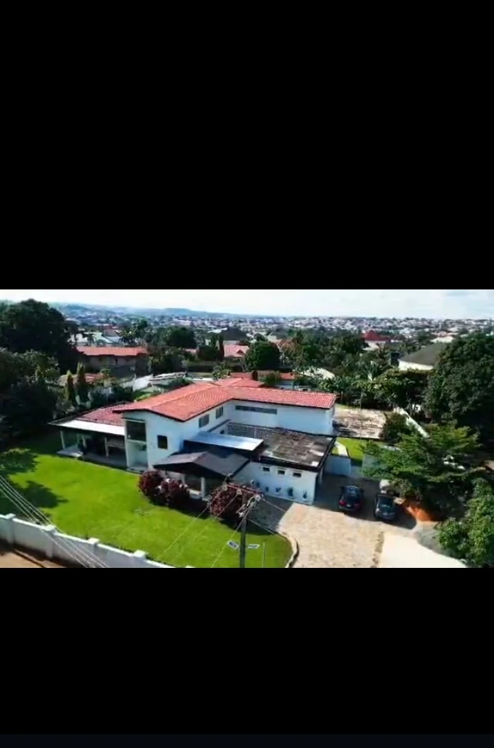 Duplex for Sale in FOREST CLOSE, GRA, Enugu - Image 2