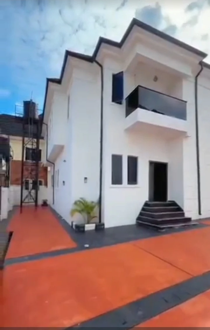 Duplex for Sale in Trans-Ekulu, Enugu - Image 1