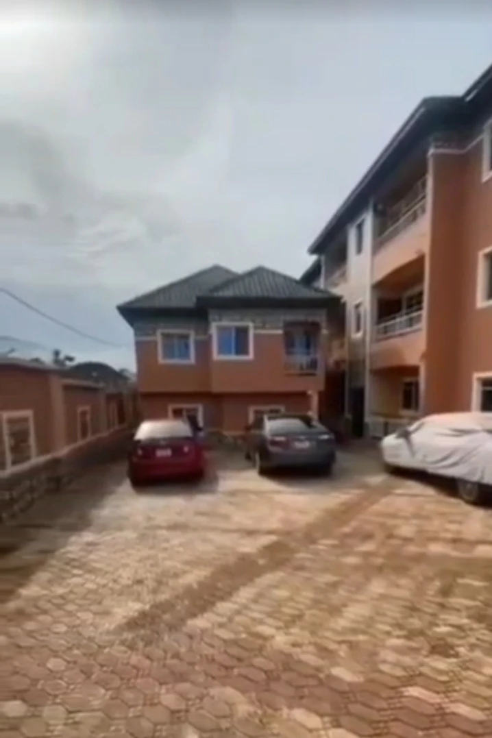 3 Bedroom Flat for Sale in Alulu Nike, Enugu - Image 1