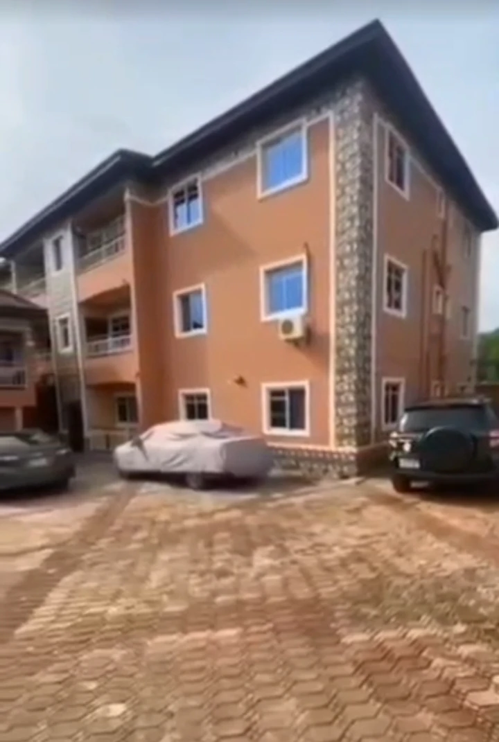 3 Bedroom Flat for Sale in Alulu Nike, Enugu - Image 3